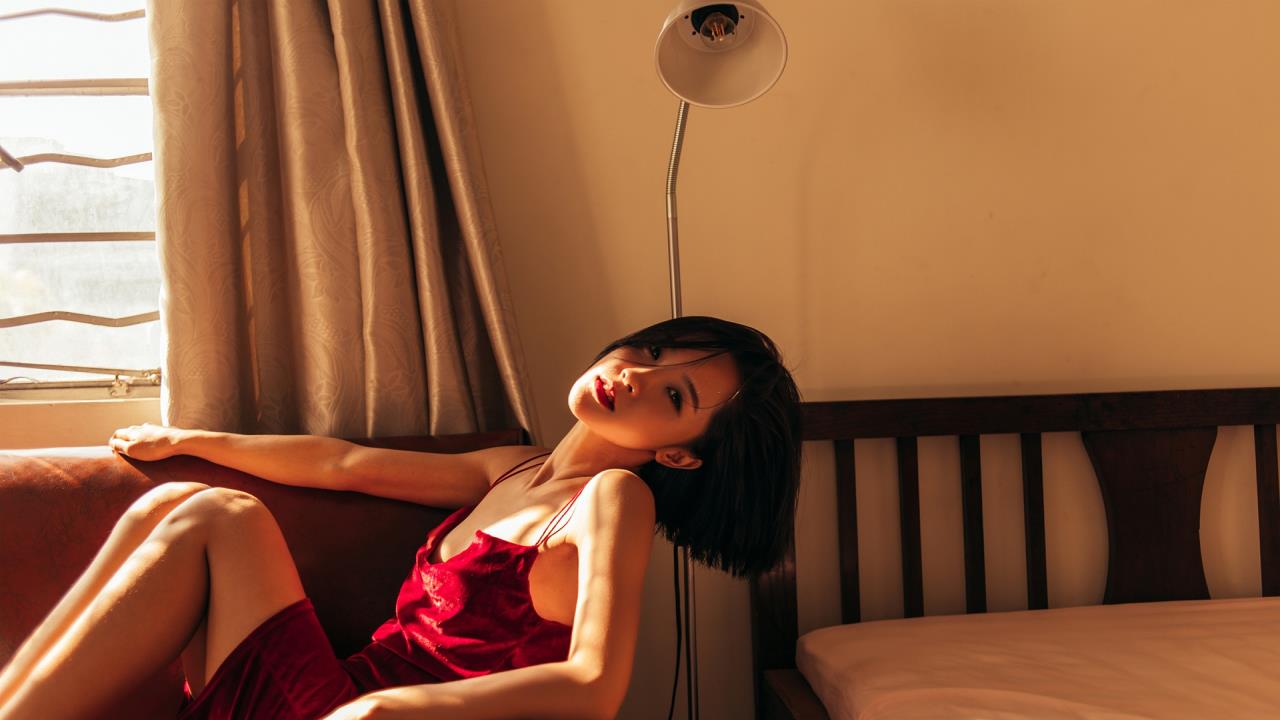 杨树林12，游戏界的璀璨新星