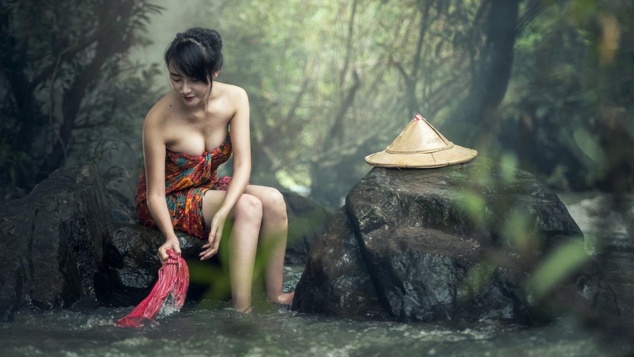 纯白的女神攻略，解锁你的游戏新姿势
