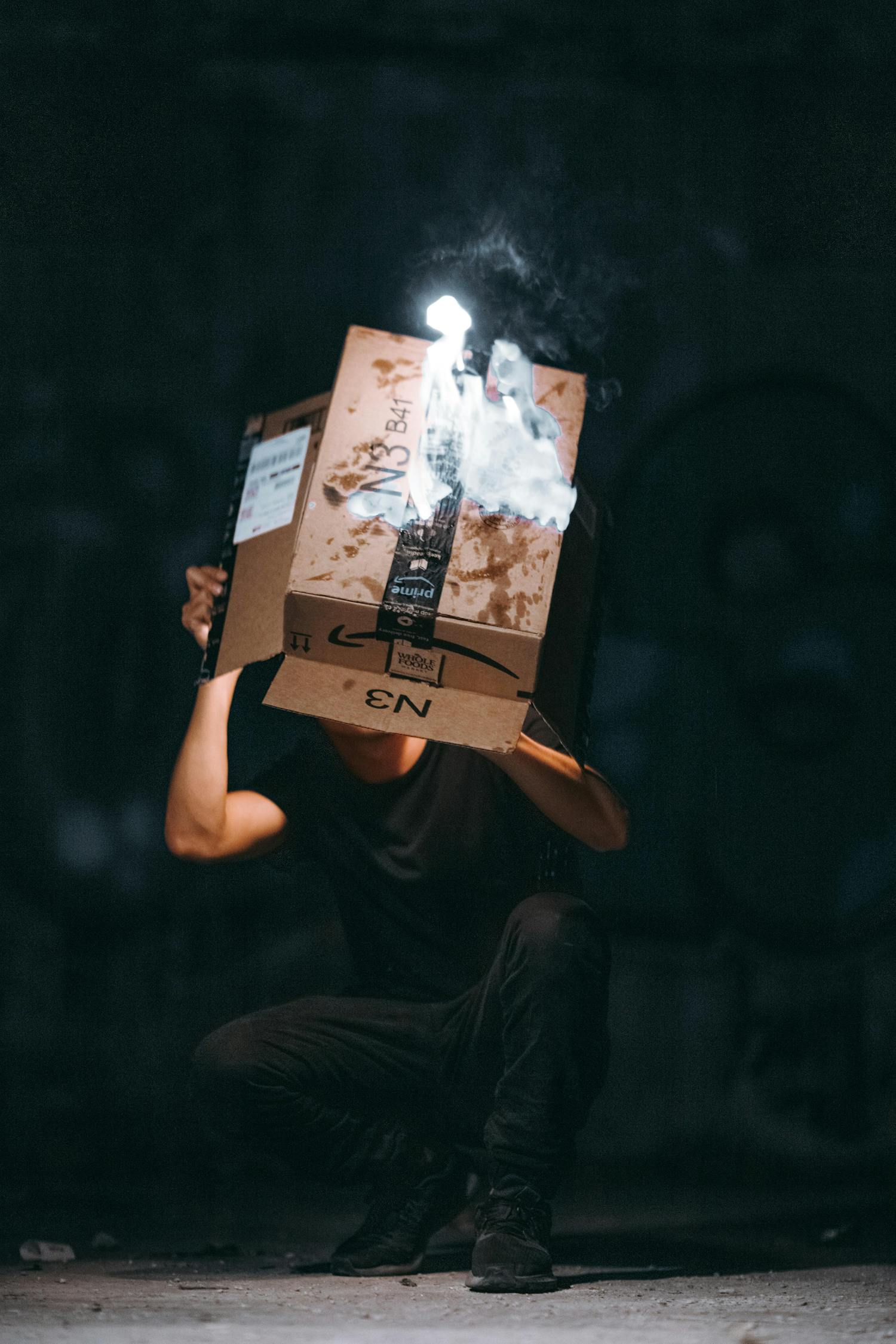 探秘我的世界调灵头颅，解锁你的游戏新姿势