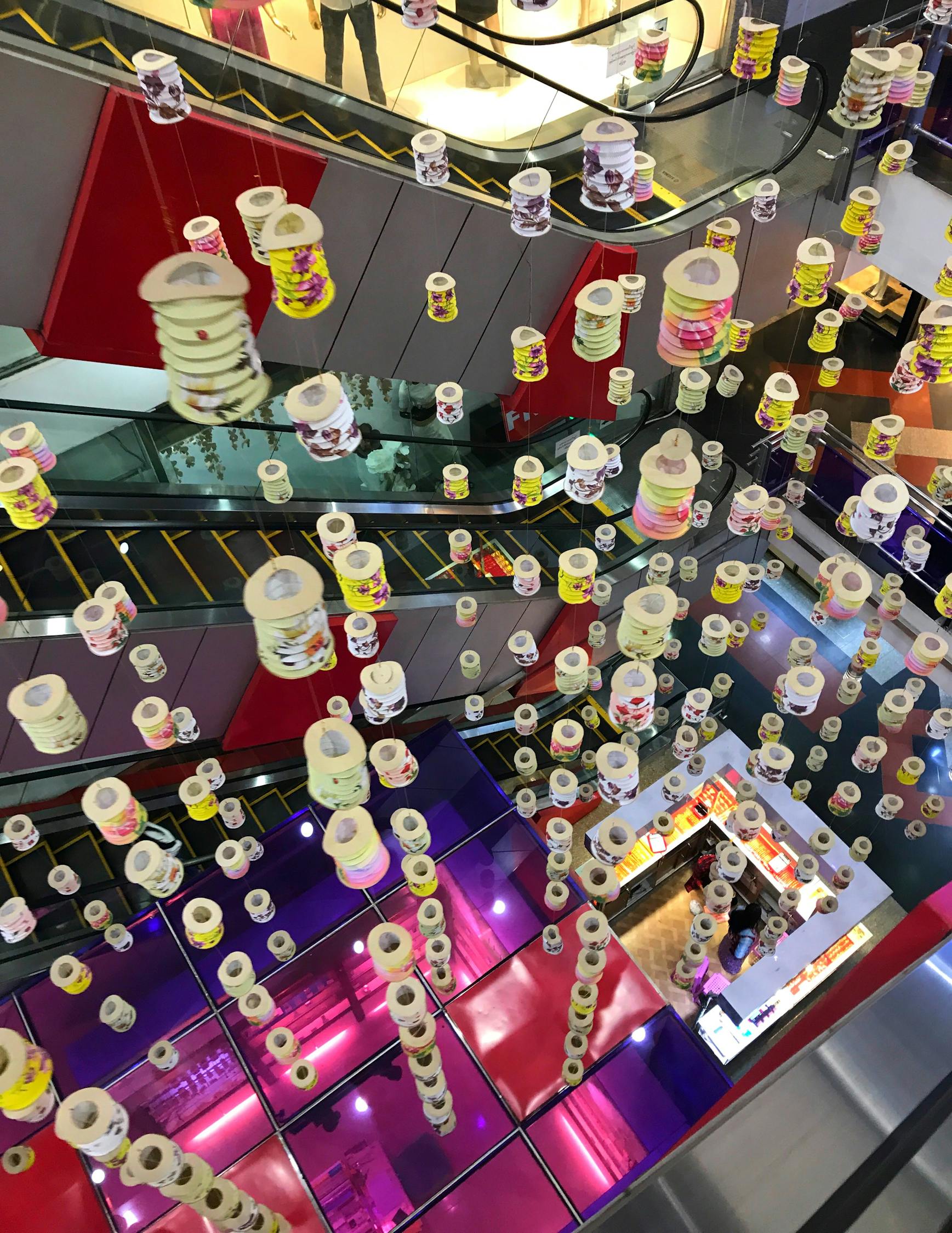 色哟哟一区二区三区: 你的创意与色彩的完美结合