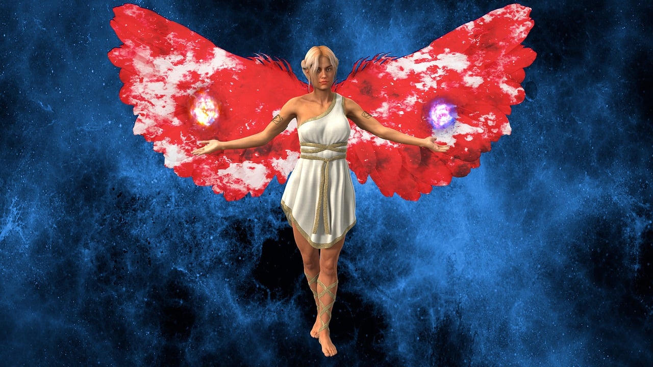 星辰璀璨，侍魂之装——侍魂胧月传说的星空装扮