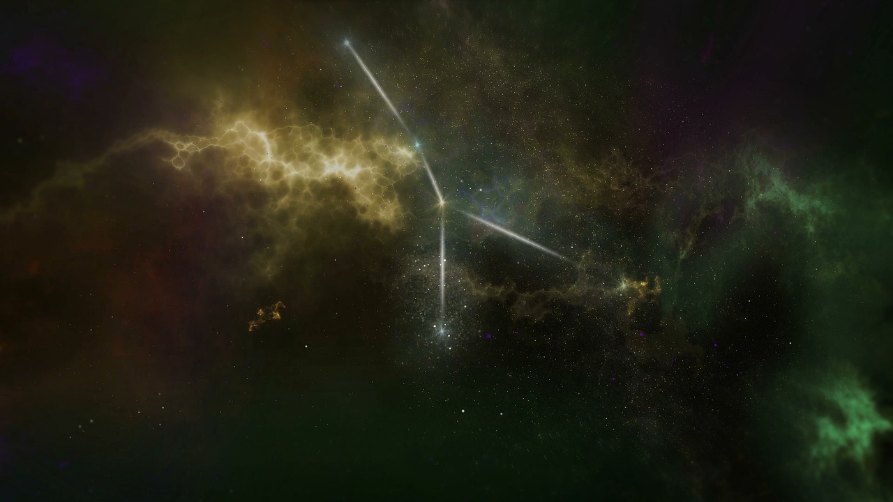 明日之后星象迷影时装，探索星辰之秘，引领时尚新风潮