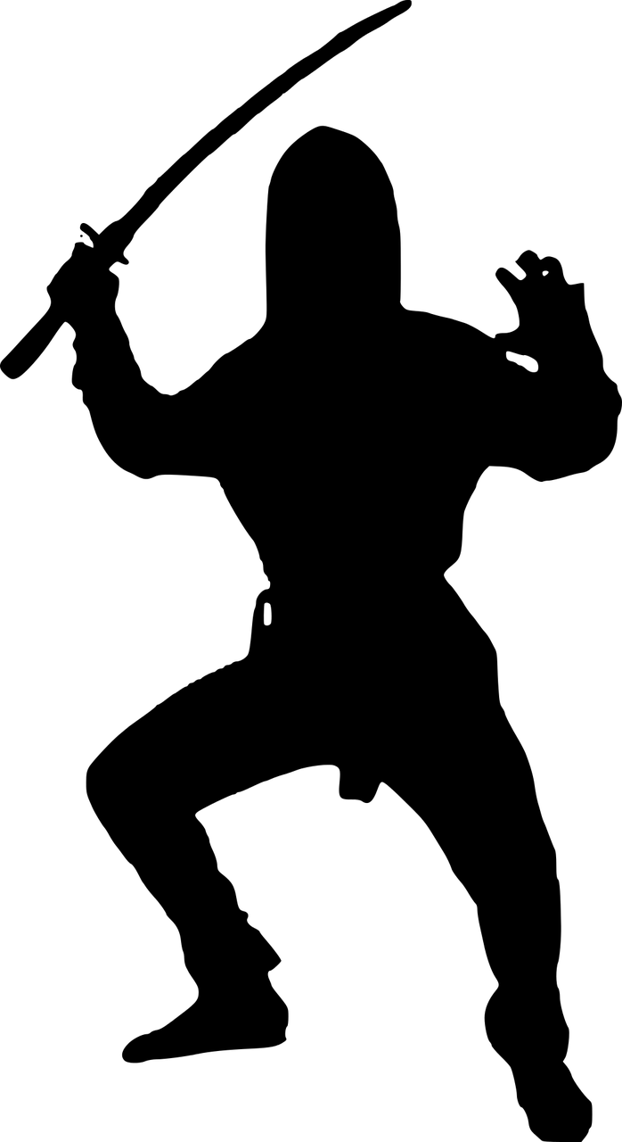 忍者之影，名字背后的传奇色彩