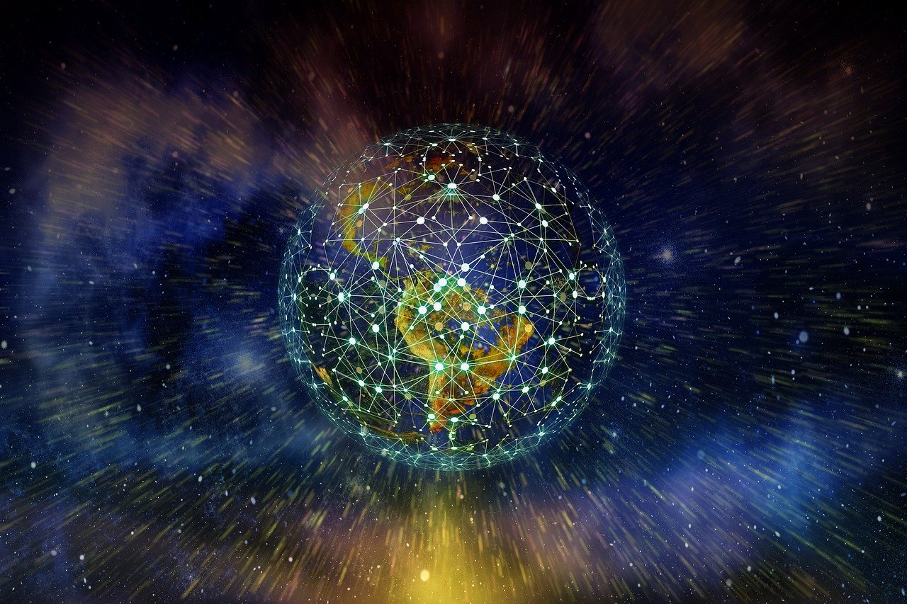 游戏世界的科技新宠，人脸识别技术大揭秘