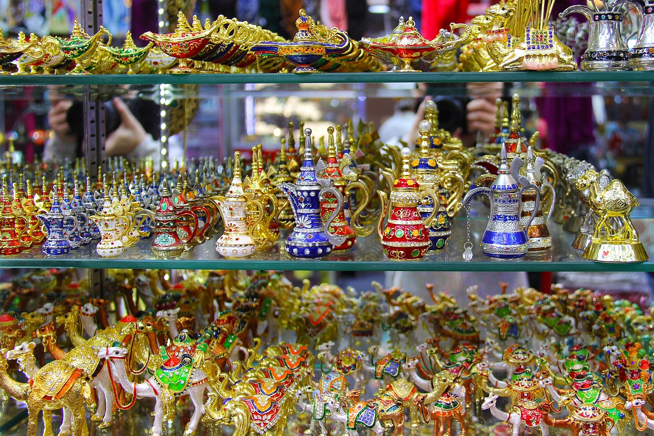 诛仙手游，节日商店探秘之旅