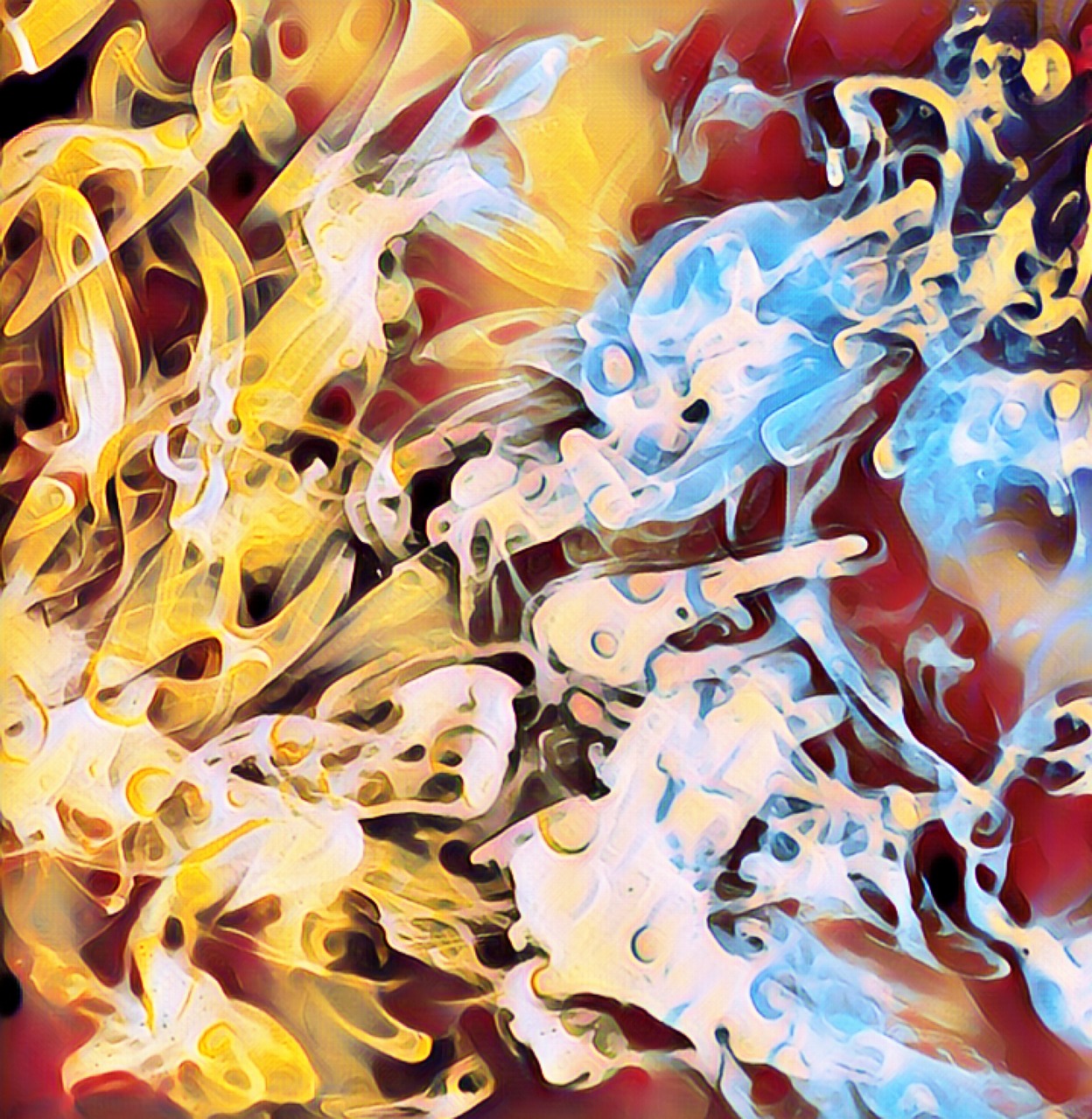 探寻神秘之域，阴阳师中的丑女哪里多？