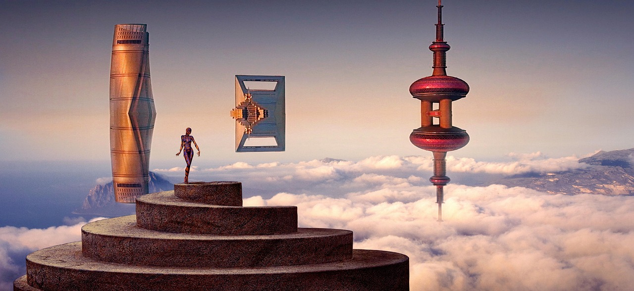 翱翔云端，探索未知——天空传送OL的奇幻之旅