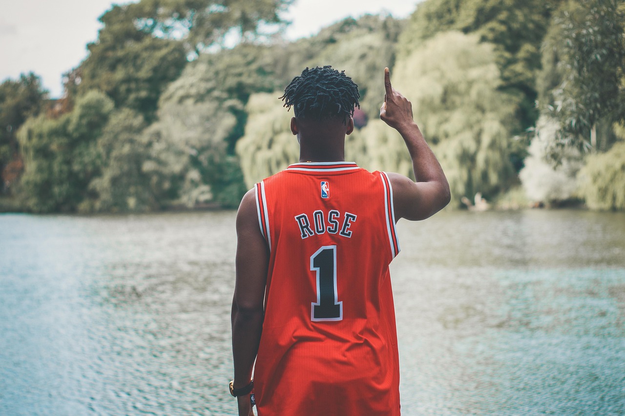 NBA篮球大师，传奇球员的荣耀时刻