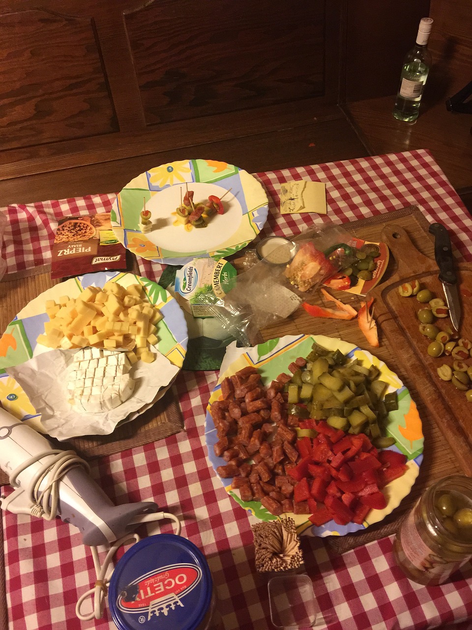 探秘我的世界，食物的烹饪与食用之道
