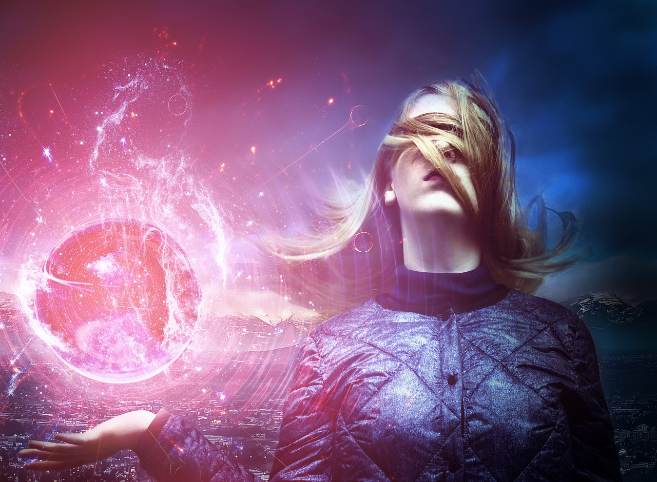 奇迹暖暖颜值大比拼，谁是最闪耀的星光？