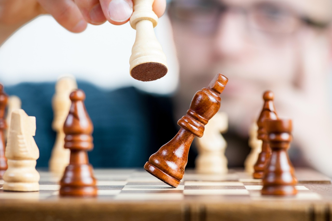 学象棋，选对APP，轻松上手赢棋局