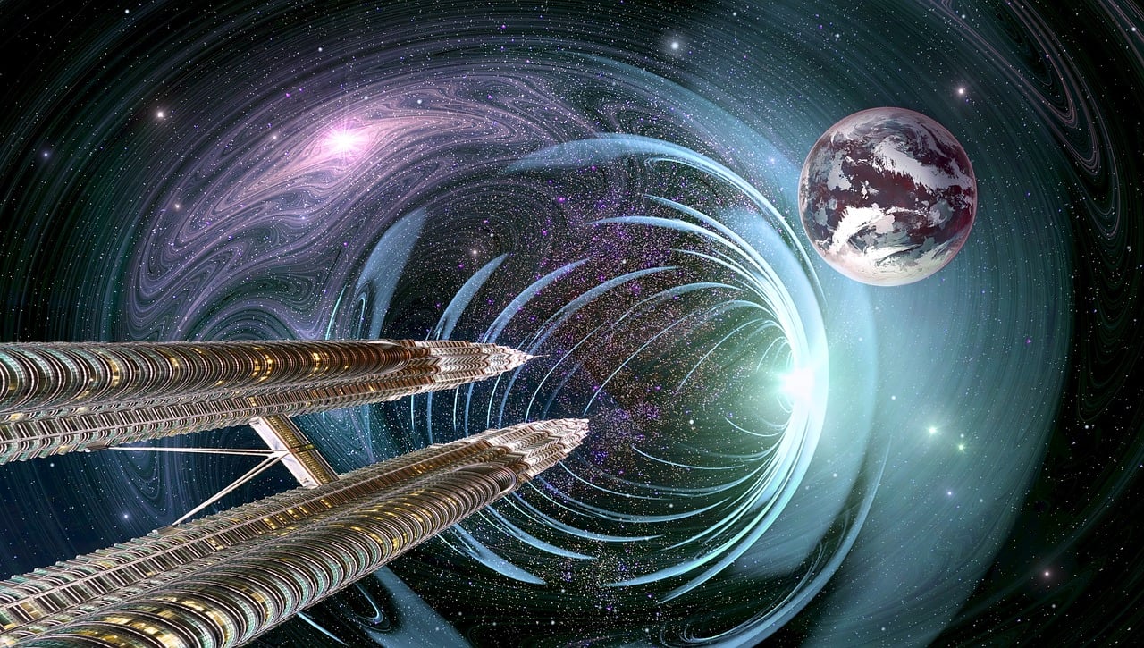 非人学园多闻，探索奇幻校园的秘密