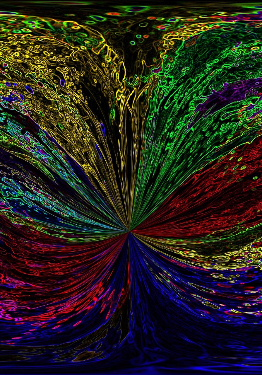 揭秘游戏中的多彩语言，中文color究竟何意？