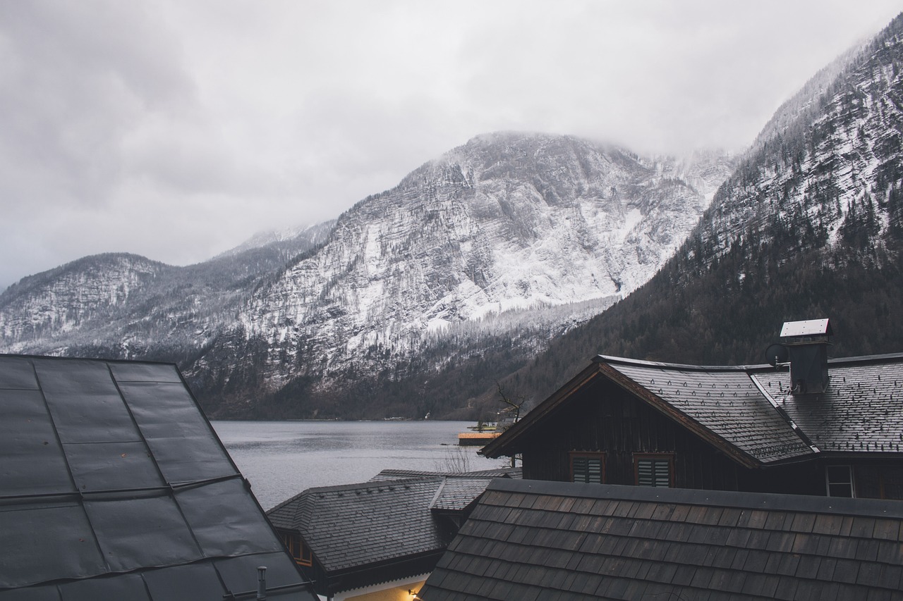 打造书桌上的江南水乡——鸡鸣山，沉浸式体验江南百景图的魅力