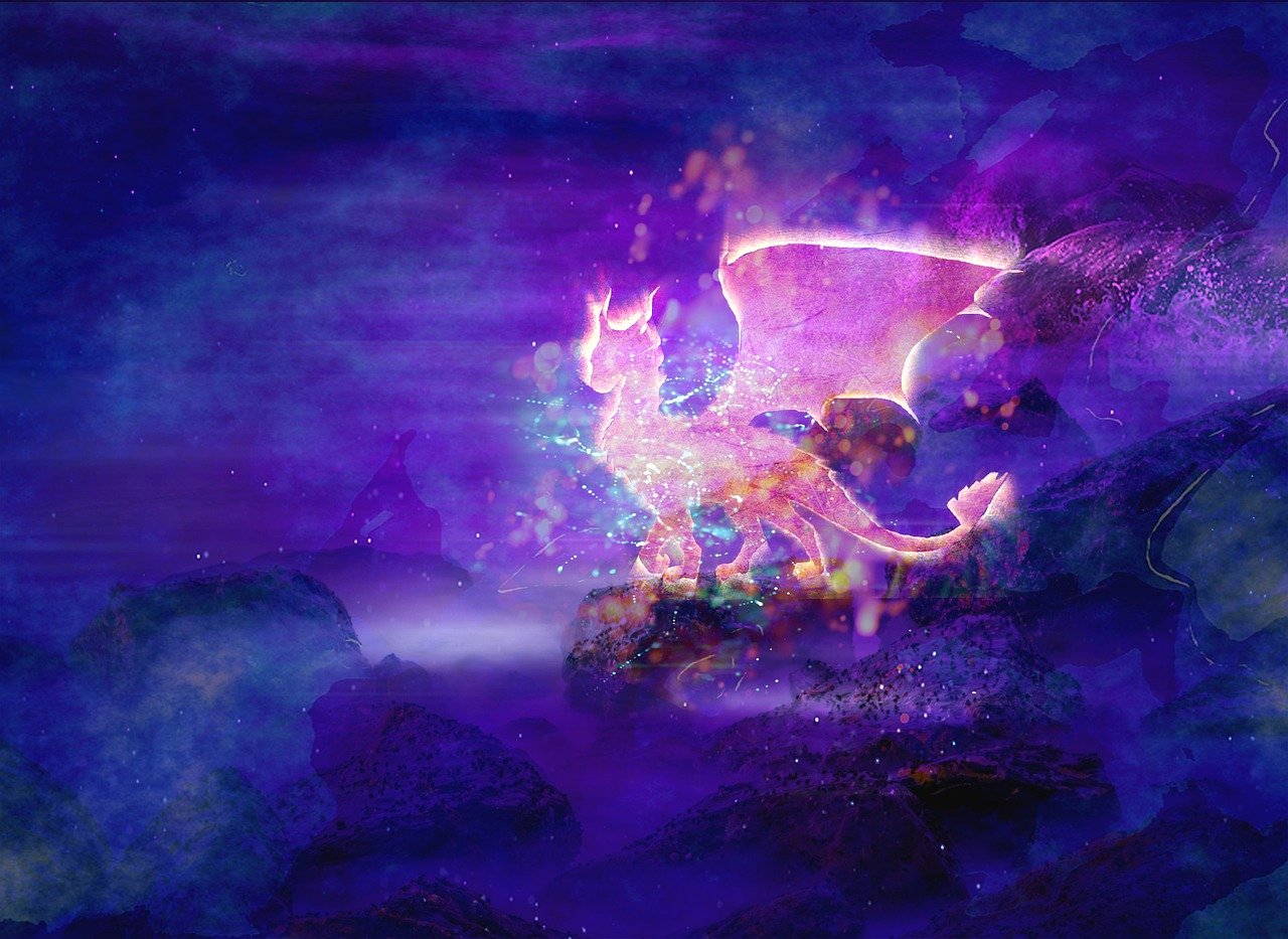 偷星九月天，九大元素，揭开未知的神秘面纱