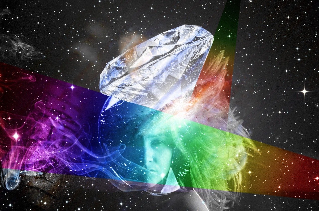 超能世界双魂，探索未知的双重力量